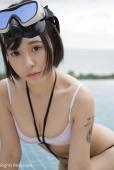 No.434 Evelyn艾莉