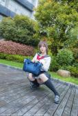 [XiuRen秀人网] 2020.04.27 No.2193 糯美子Mini 校服 学生