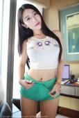 No.548 谢芷馨Sindy