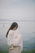 夏日美女俏皮写真小清新图