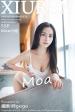 No.535 Moa小姐
