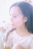 清纯私房照的少女梦
