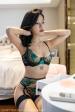No.2073 luvian本能 吊裙 丝袜