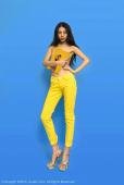 No.297 HONEYAL