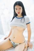 [秀人] No.864 凌希儿