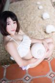 [秀人] No.814 兜豆靓Youlina