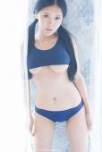 [秀人] No.841 红气球