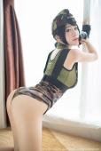 No.519 兜豆靓Youlina