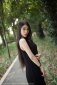 N00169 战姝羽Zina