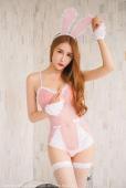 [秀人] No.607 冷月yuer