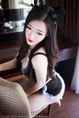 No.488 麻吉小兔子