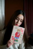 唯美女子熟女迷人写真