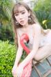 [秀人] No.1074 萌汉药baby[37+1P/129M]