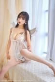 No.1867 Betty林子欣 丝袜 美胸