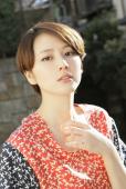 优雅清凉清纯妹子