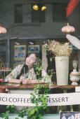 碎花美眉私房迷人清纯图片