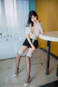 [秀人] No.1014 艾栗栗栗栗栗栗吖[46+1P/118M]