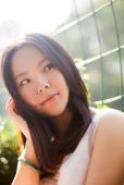 海边的黄昏独有的情怀写真