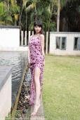 No.2156 小水blue 新人妹子