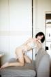  No.1626 小九月 妹子 内衣 玲珑娇媚香体楚楚动人