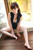 No.406 刘飞儿 Faye