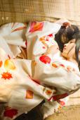 合服美女私房清纯写真