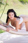 No.1661 小尤奈 童颜巨乳