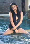 [秀人] No.816 龙女sunny
