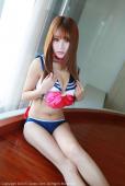 No.279 子纯儿Annie