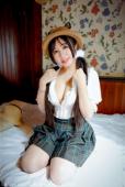 [秀人] No.742 v菜