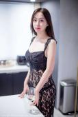 [秀人] No.1073 双笙Alina[48+1P/108M]