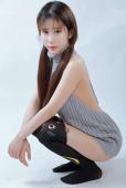 [秀人] No.749 萝莉悠悠酱