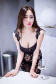 [秀人] No.1073 双笙Alina[48+1P/108M]
