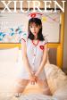[秀人] No.996 艾栗栗栗栗栗栗吖[43+1P/118M]