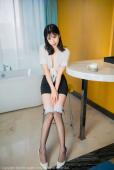 [秀人] No.1014 艾栗栗栗栗栗栗吖[46+1P/118M]