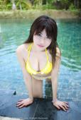 N00138 许诺Sabrina