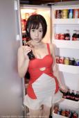 [秀人] No.665 Evelyn艾莉