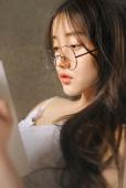 私房动人的清纯小美女