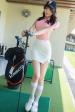 No.2091 芝芝Booty 内衣 美臀