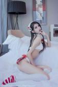 No.2061 葛征Model 仿妆 浴缸