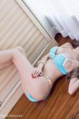 No.414 陈怡曼coco