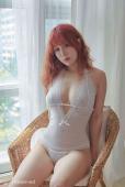 No.2026 王雨纯 丝袜 御姐