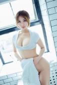 [秀人] No.997 久久Aimee[45+1P/100M]