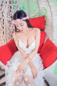 [秀人] No.798 李梓熙