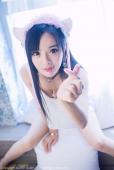 [秀人] No.874 柠檬baby