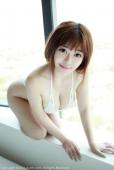 No.262 刘飞儿Faye