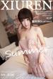 [秀人] No.788 夏笑笑Summer
