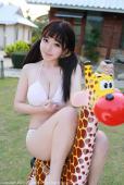 No.291 刘飞儿Faye