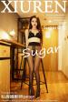 [秀人] No.655 Sugar梁莹