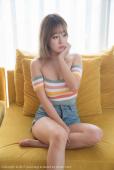 [HuaYang花漾] 2017.08.29 VOL.005 王雨纯